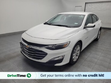 2023 Chevrolet Malibu in Charleston, SC 29414