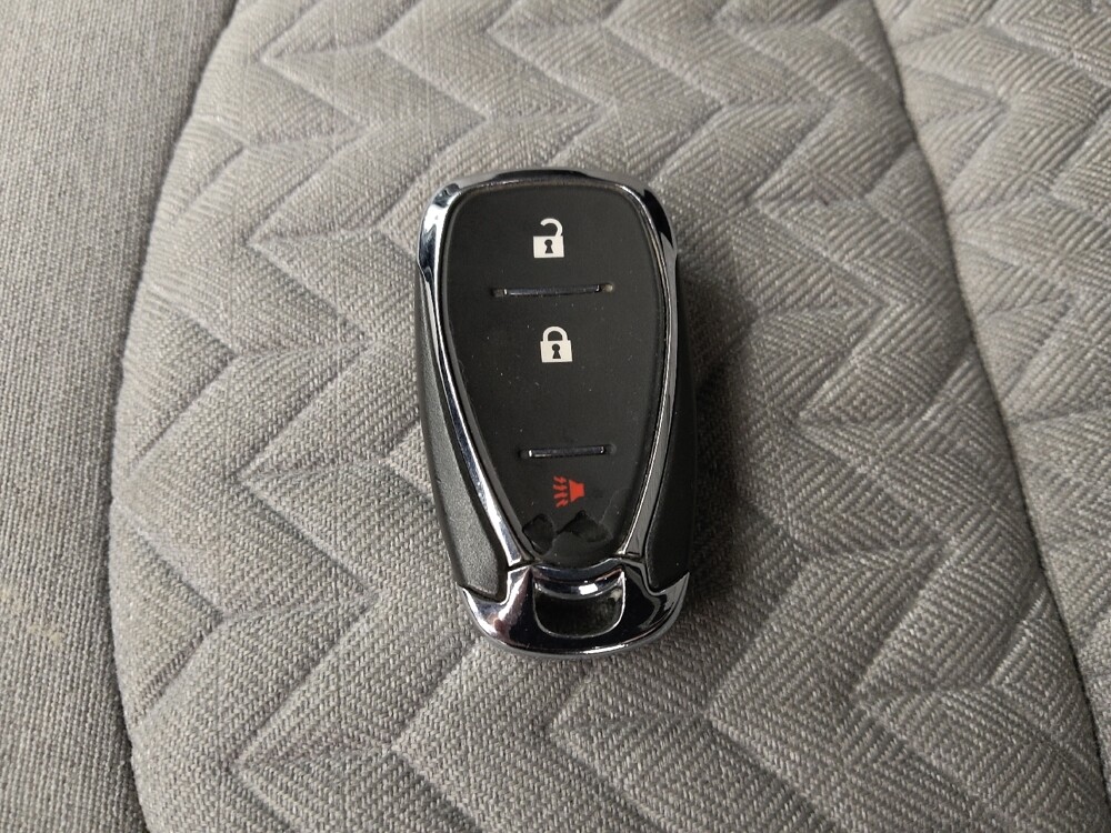 2024 Chevrolet Equinox in Wichita, KS 67207 - 18126343 32