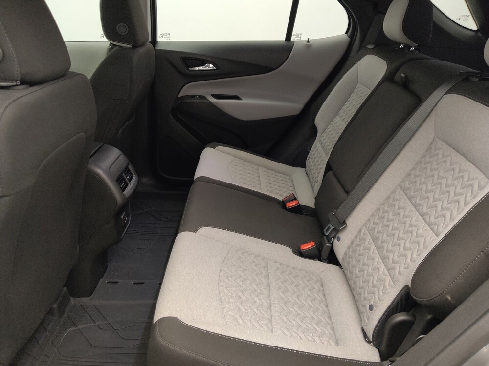 2024 Chevrolet Equinox in Wichita, KS 67207 - 18126343 18