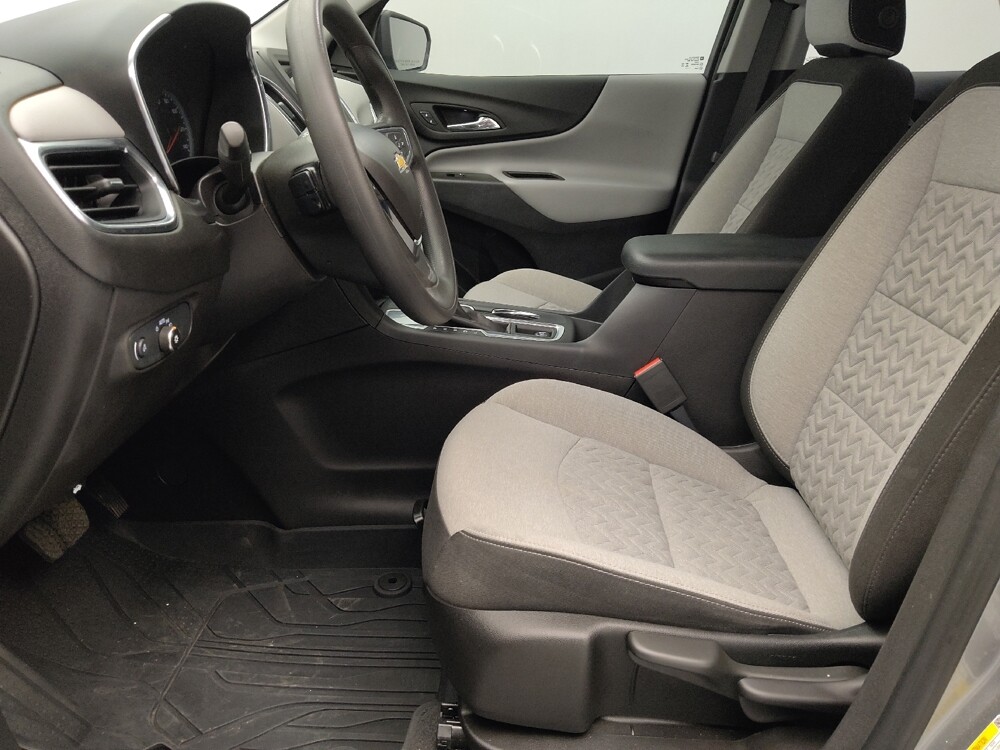 2024 Chevrolet Equinox in Wichita, KS 67207 - 18126343 17