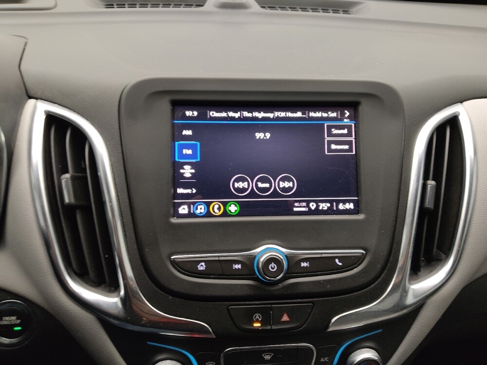 2024 Chevrolet Equinox in Wichita, KS 67207 - 18126343 25