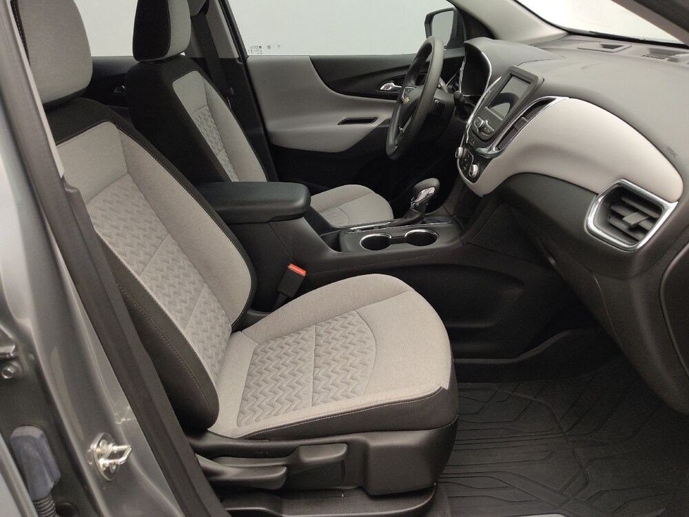 2024 Chevrolet Equinox in Wichita, KS 67207 - 18126343 21