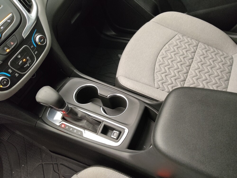 2024 Chevrolet Equinox in Wichita, KS 67207 - 18126343 26