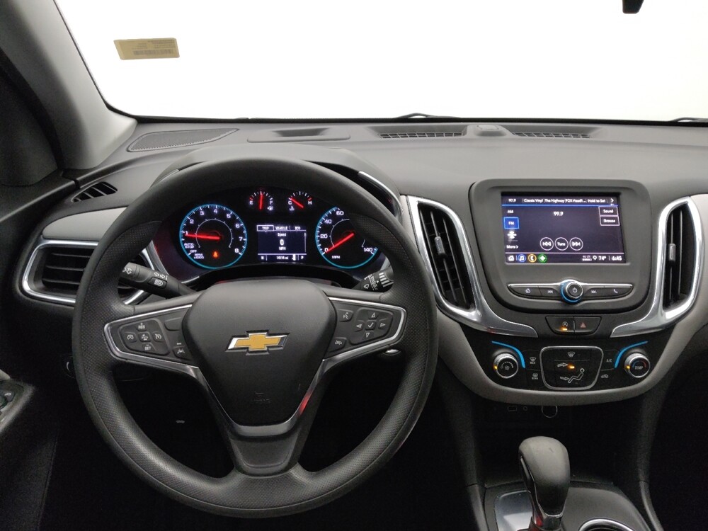 2024 Chevrolet Equinox in Wichita, KS 67207 - 18126343 22