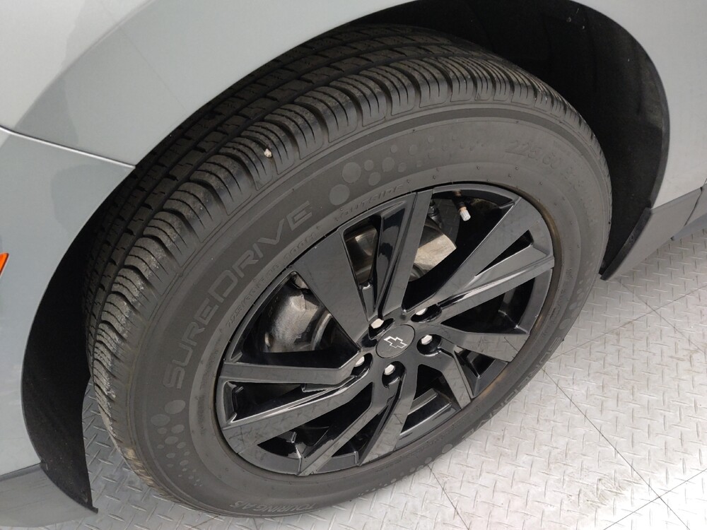 2024 Chevrolet Equinox in Wichita, KS 67207 - 18126343 31