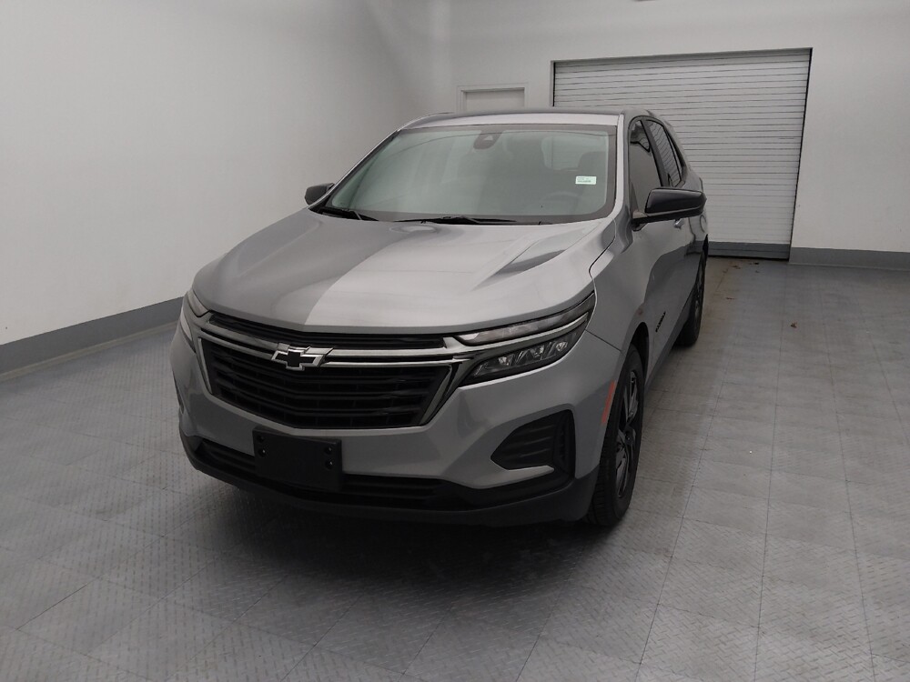 2024 Chevrolet Equinox in Wichita, KS 67207 - 18126343 15