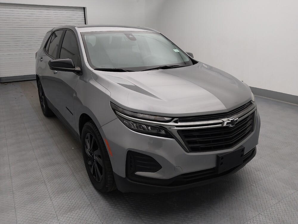 2024 Chevrolet Equinox in Wichita, KS 67207 - 18126343 13