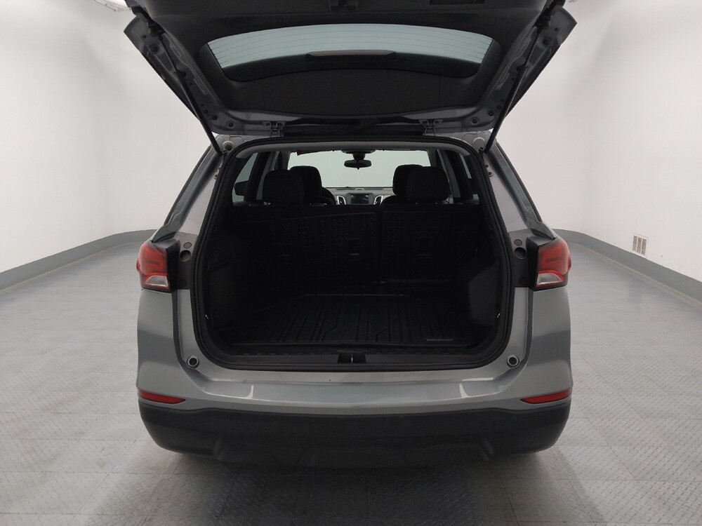 2024 Chevrolet Equinox in Wichita, KS 67207 - 18126343 29