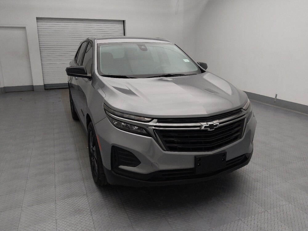 2024 Chevrolet Equinox in Wichita, KS 67207 - 18126343 14