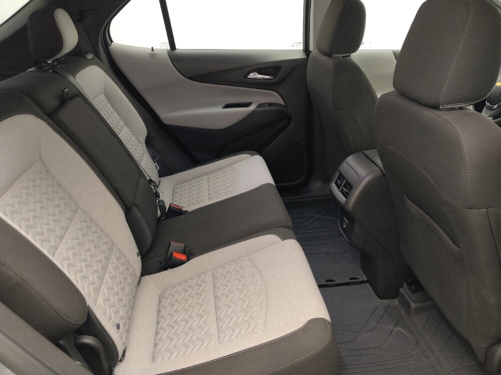 2024 Chevrolet Equinox in Wichita, KS 67207 - 18126343 19