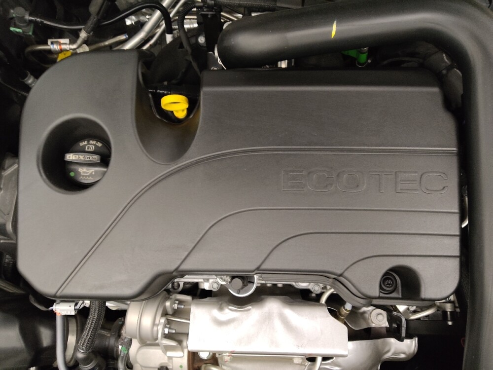 2024 Chevrolet Equinox in Wichita, KS 67207 - 18126343 30