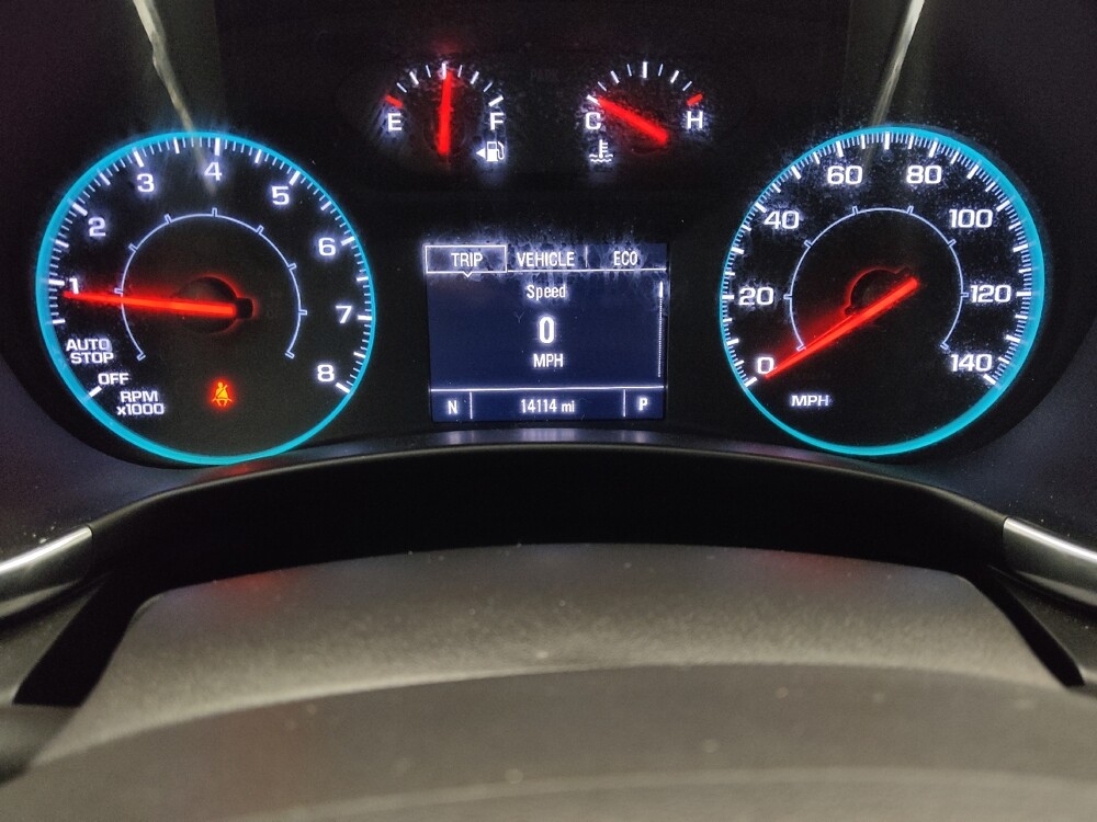 2024 Chevrolet Equinox in Wichita, KS 67207 - 18126343 23