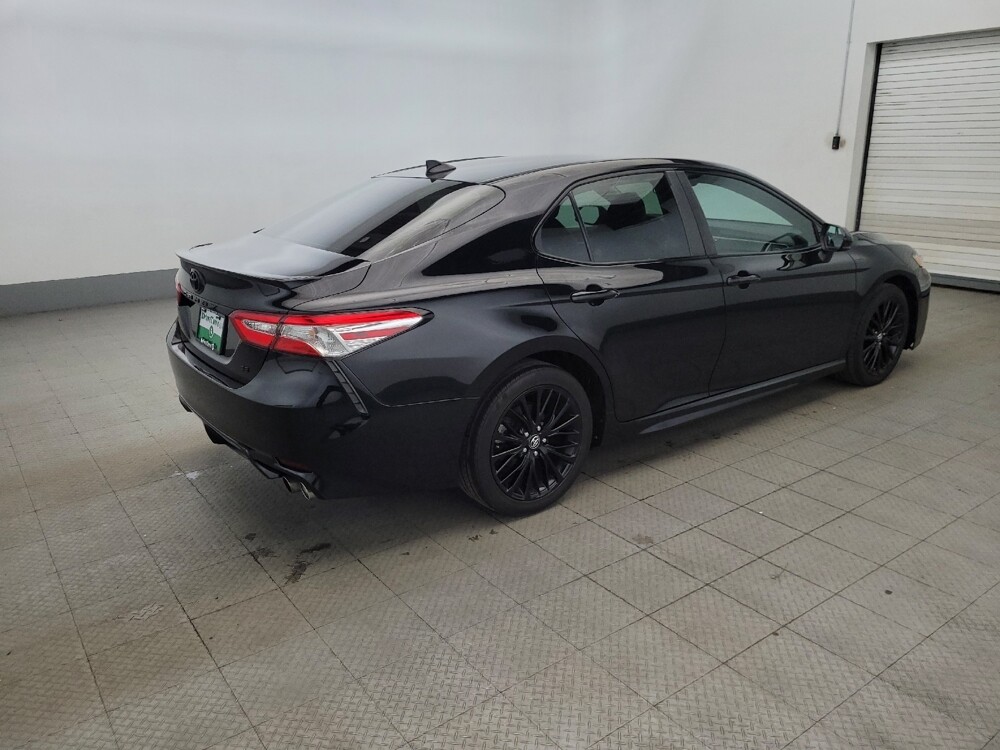 2020 Toyota Camry in New Castle, DE 19720 - 18126344 10