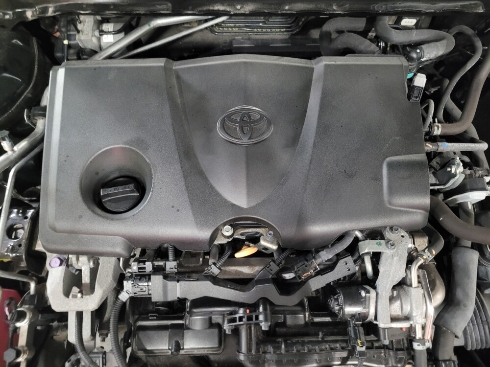 2020 Toyota Camry in New Castle, DE 19720 - 18126344 30