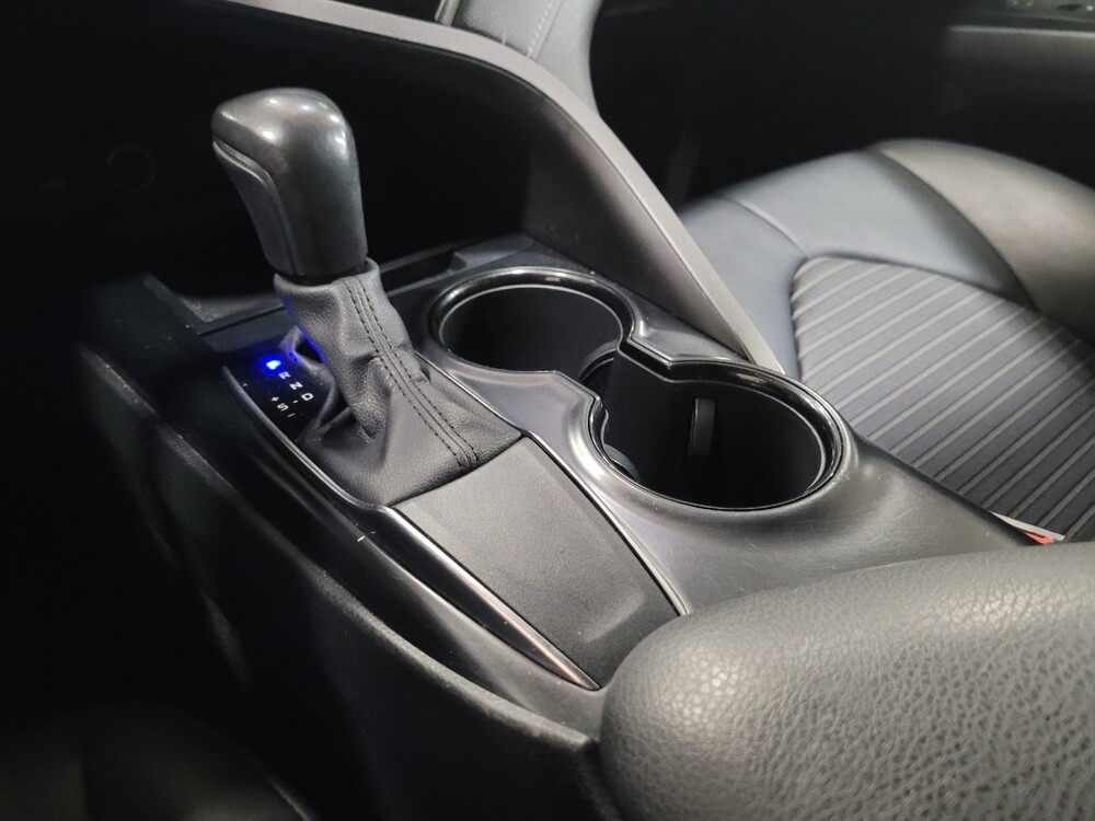 2020 Toyota Camry in New Castle, DE 19720 - 18126344 26