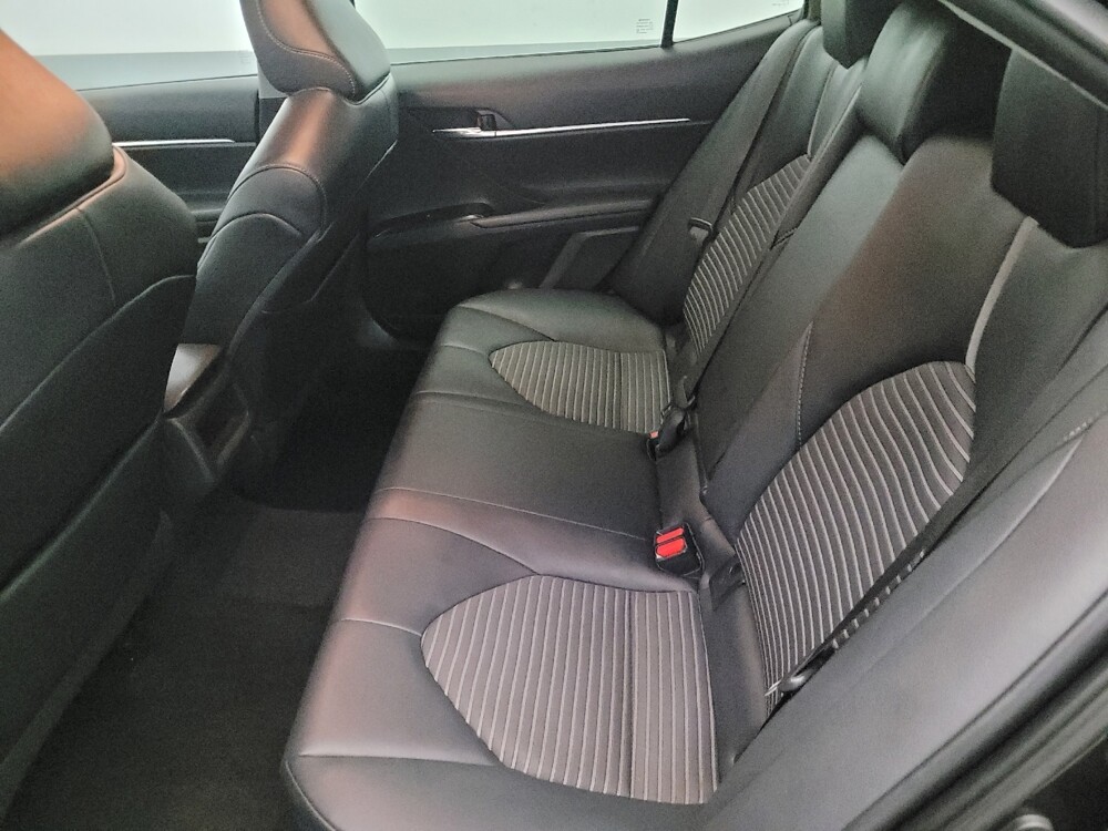 2020 Toyota Camry in New Castle, DE 19720 - 18126344 18