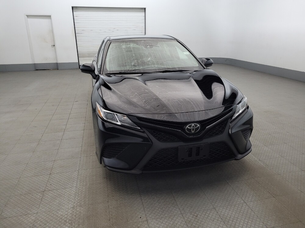2020 Toyota Camry in New Castle, DE 19720 - 18126344 14