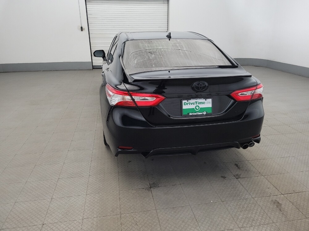 2020 Toyota Camry in New Castle, DE 19720 - 18126344 6