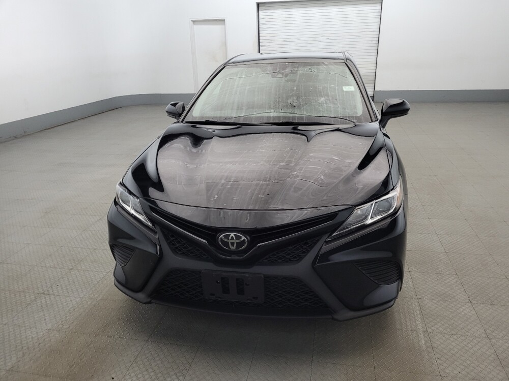 2020 Toyota Camry in New Castle, DE 19720 - 18126344 15