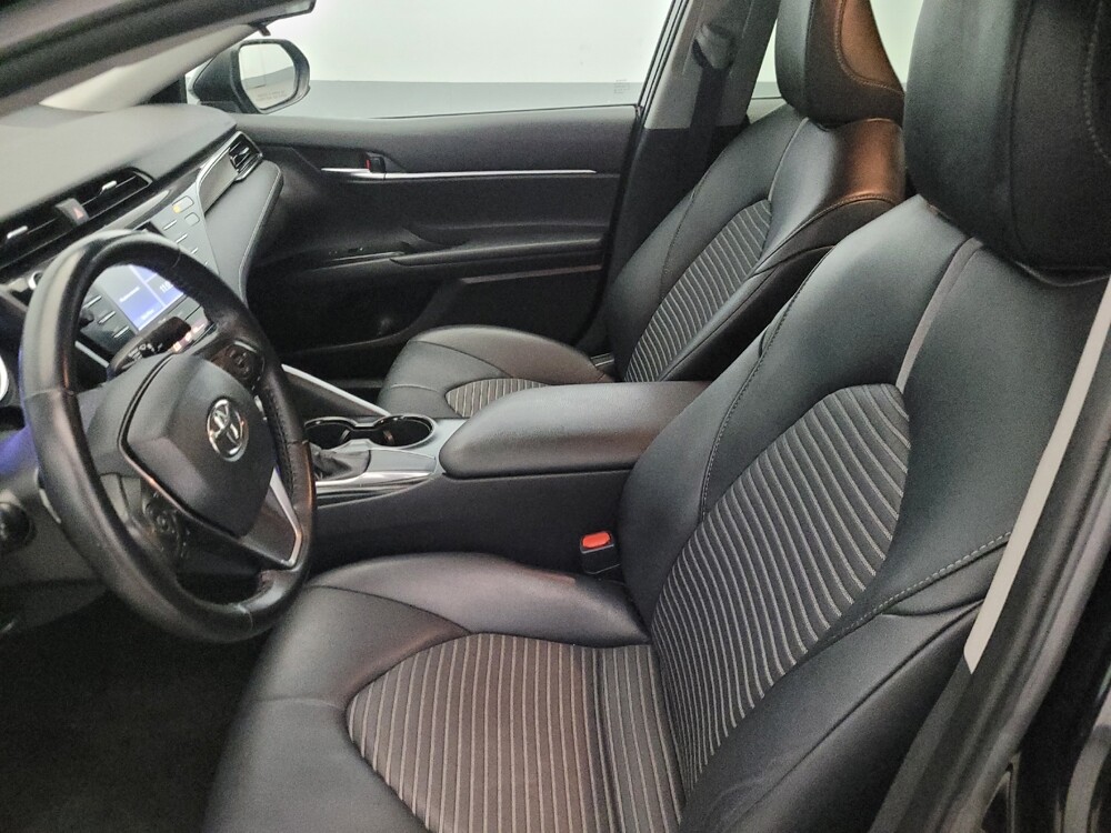 2020 Toyota Camry in New Castle, DE 19720 - 18126344 17