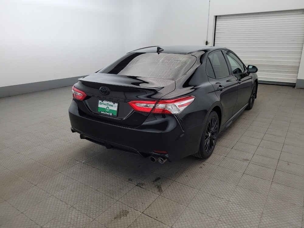 2020 Toyota Camry in New Castle, DE 19720 - 18126344 9
