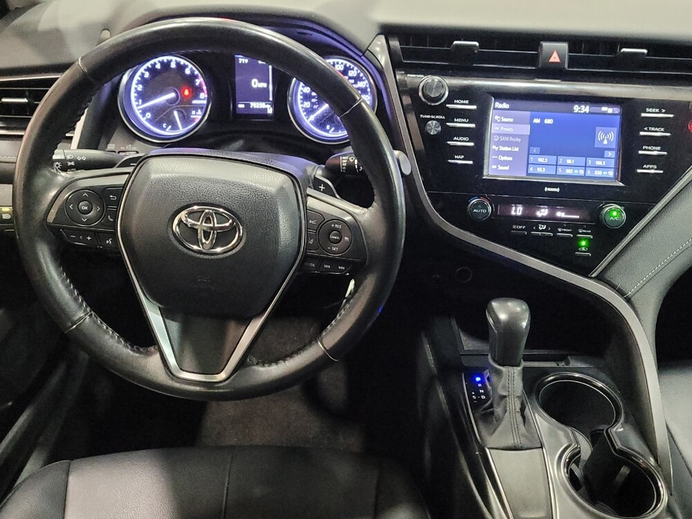 2020 Toyota Camry in New Castle, DE 19720 - 18126344 22