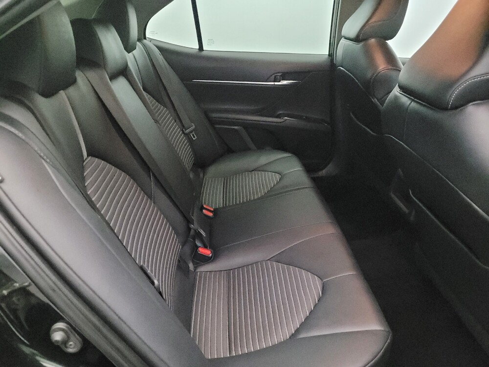 2020 Toyota Camry in New Castle, DE 19720 - 18126344 19