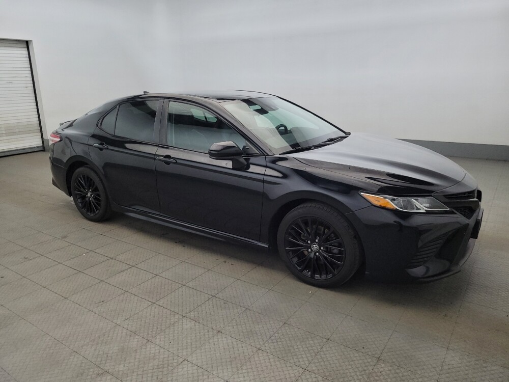 2020 Toyota Camry in New Castle, DE 19720 - 18126344 11