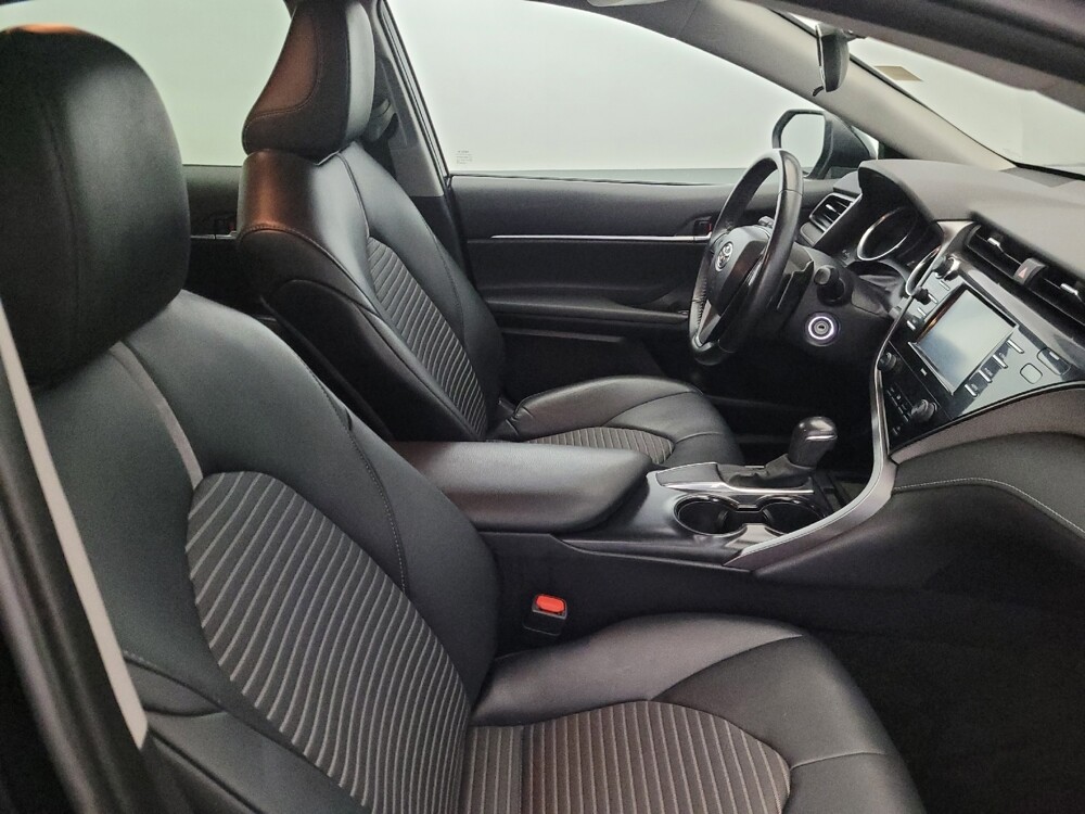 2020 Toyota Camry in New Castle, DE 19720 - 18126344 21