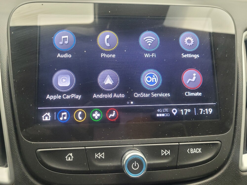 2024 Chevrolet Malibu in Indianapolis, IN 46219 - 18126345 25