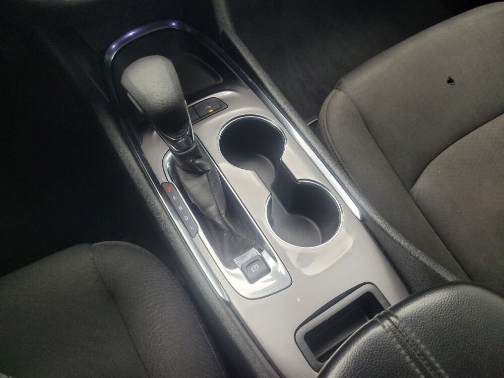 2024 Chevrolet Malibu in Indianapolis, IN 46219 - 18126345 26