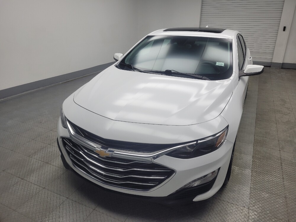 2024 Chevrolet Malibu in Indianapolis, IN 46219 - 18126345 15