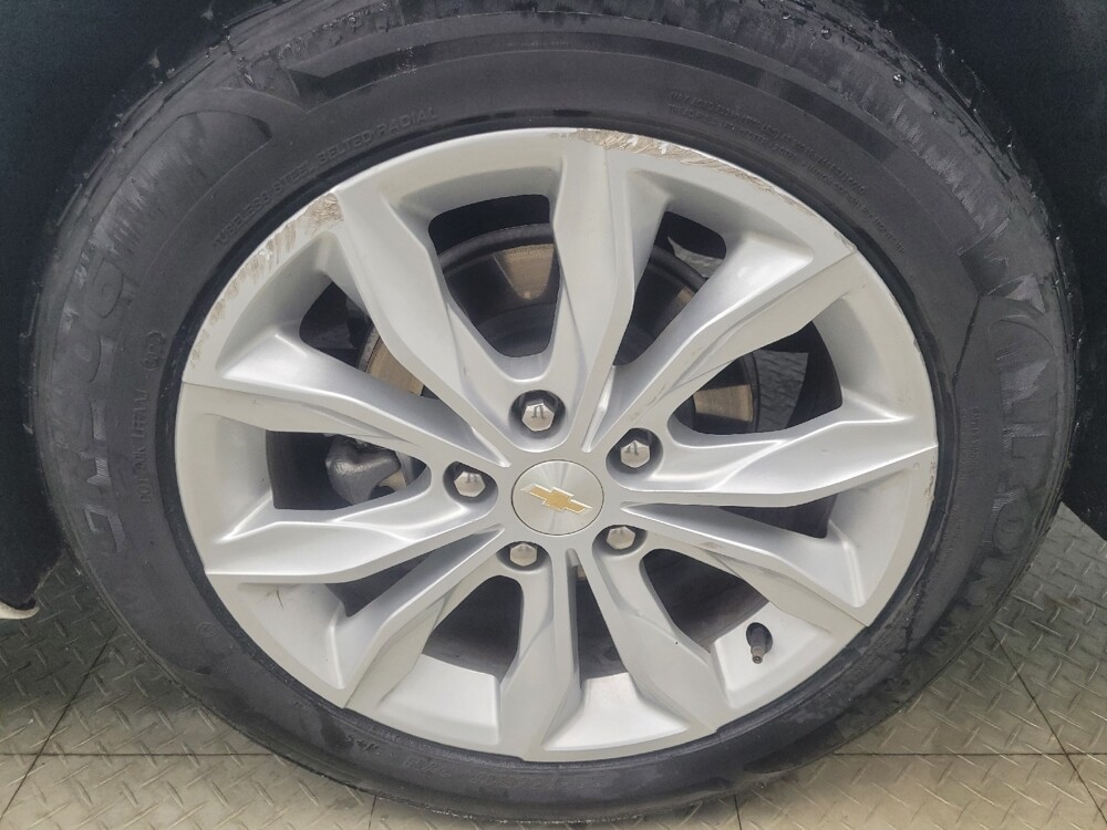 2024 Chevrolet Malibu in Indianapolis, IN 46219 - 18126345 31