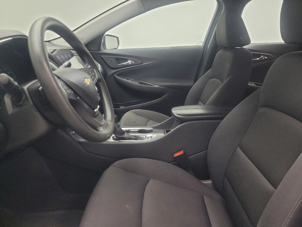 2024 Chevrolet Malibu in Indianapolis, IN 46219 - 18126345 17