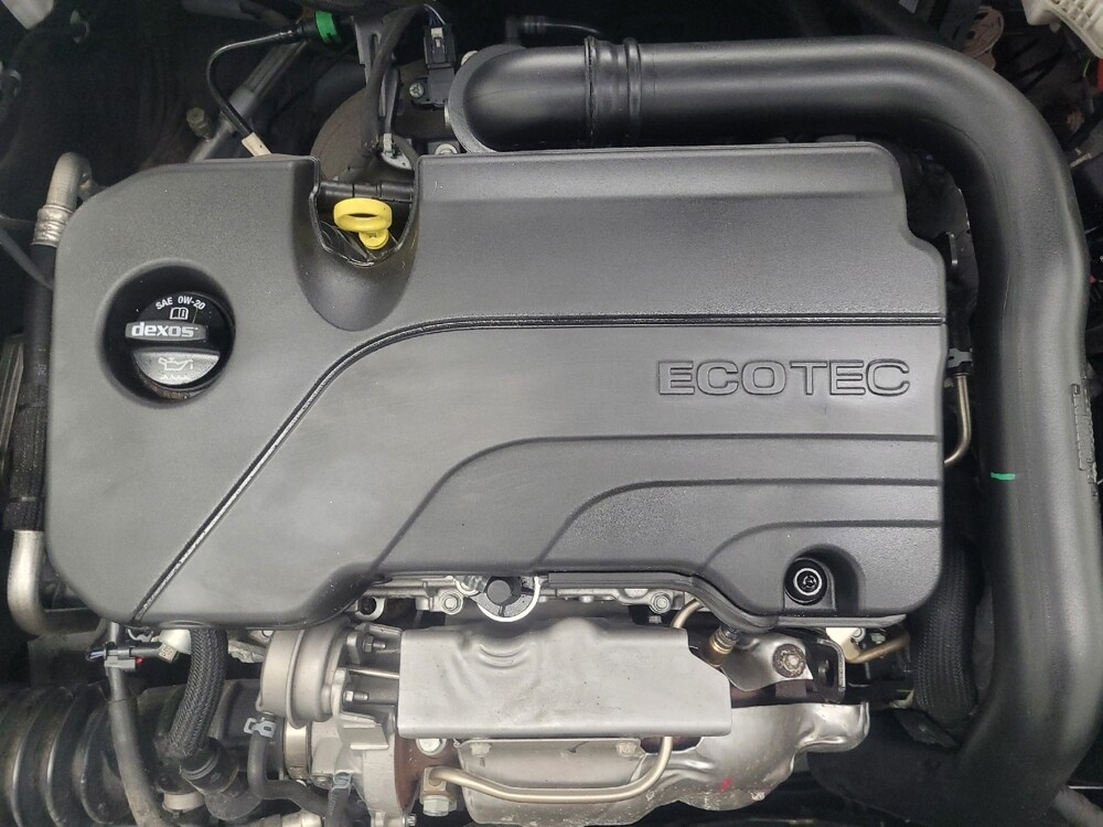 2024 Chevrolet Malibu in Indianapolis, IN 46219 - 18126345 30