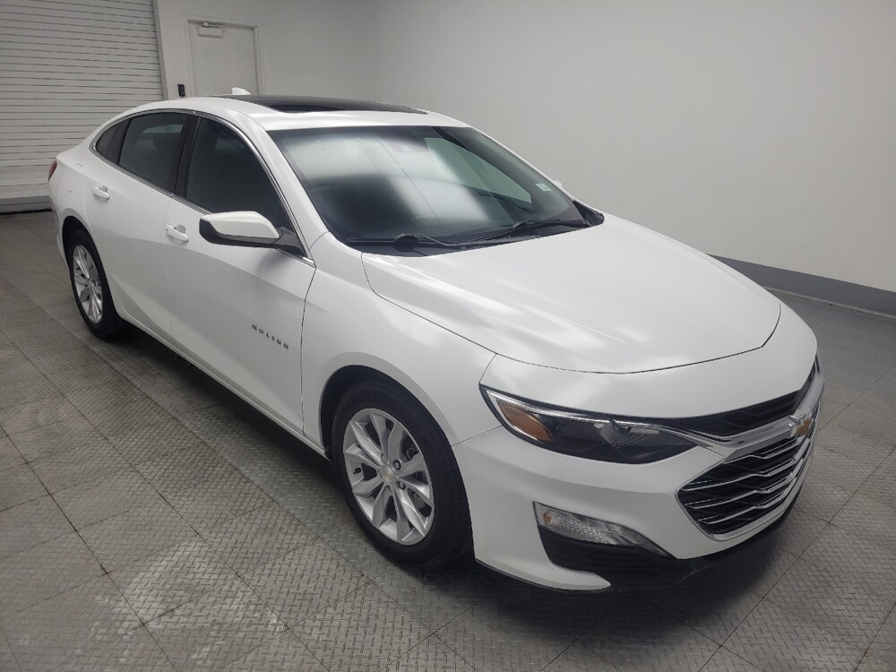 2024 Chevrolet Malibu in Indianapolis, IN 46219 - 18126345 11