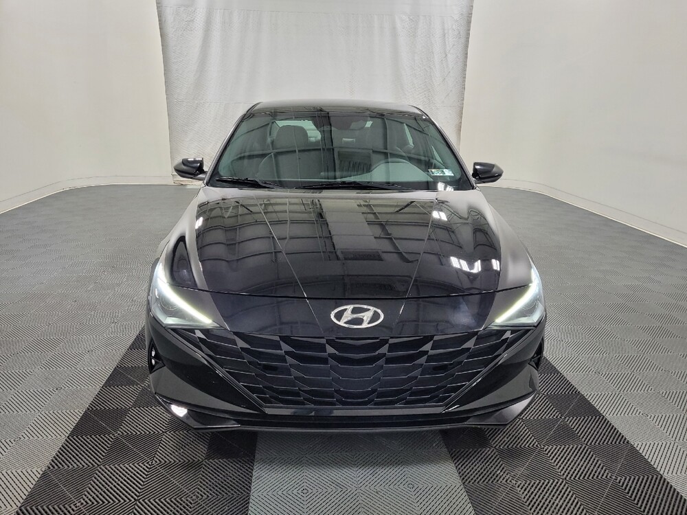 2023 Hyundai Elantra in Langhorne, PA 19047 - 18126346 14