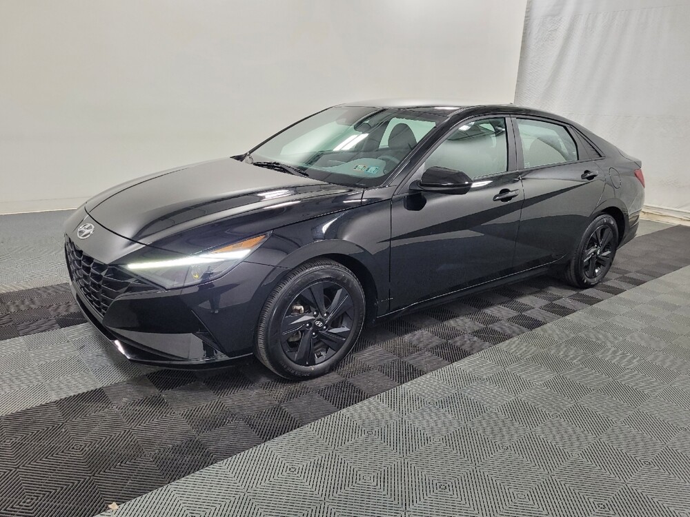 2023 Hyundai Elantra in Langhorne, PA 19047 - 18126346 2