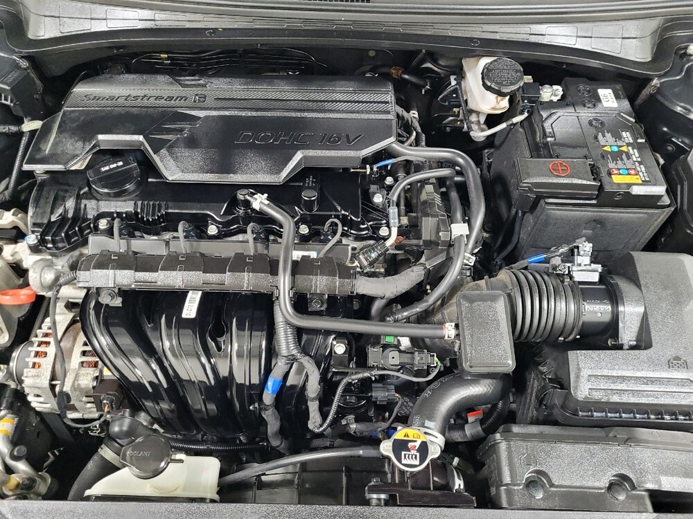 2023 Hyundai Elantra in Langhorne, PA 19047 - 18126346 30