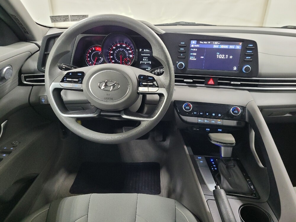 2023 Hyundai Elantra in Langhorne, PA 19047 - 18126346 22