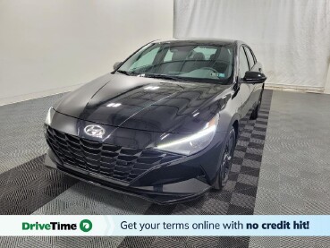2023 Hyundai Elantra in Langhorne, PA 19047