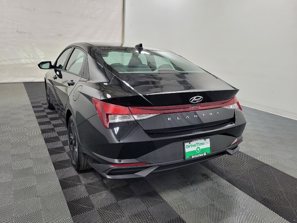 2023 Hyundai Elantra in Langhorne, PA 19047 - 18126346 5