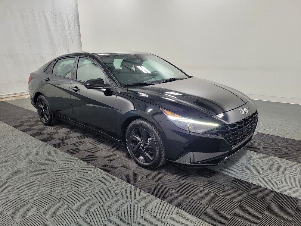 2023 Hyundai Elantra in Langhorne, PA 19047 - 18126346 11