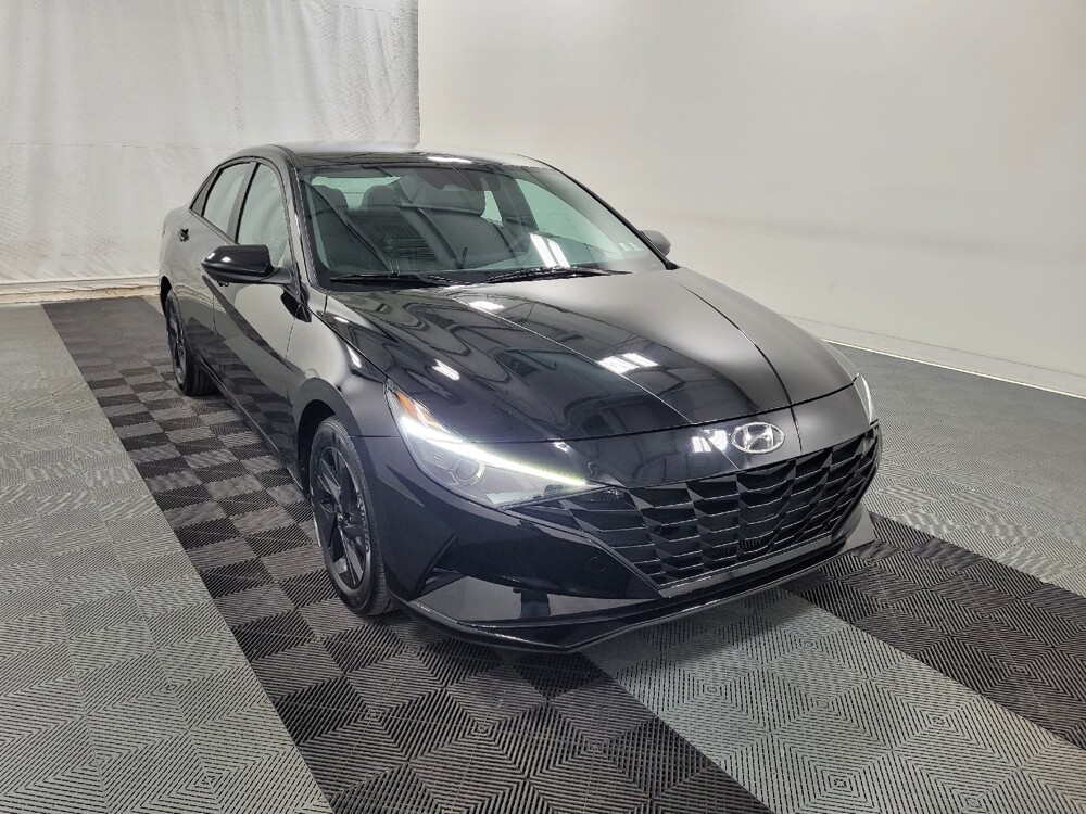 2023 Hyundai Elantra in Langhorne, PA 19047 - 18126346 13
