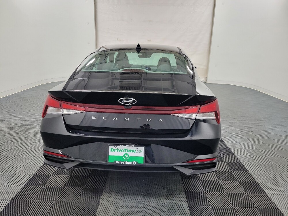 2023 Hyundai Elantra in Langhorne, PA 19047 - 18126346 7