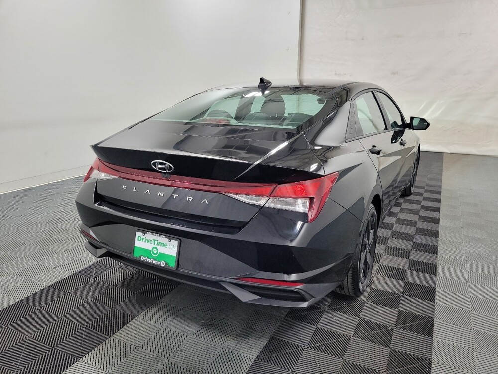 2023 Hyundai Elantra in Langhorne, PA 19047 - 18126346 9