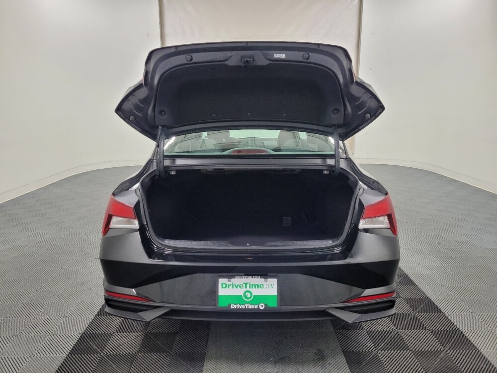 2023 Hyundai Elantra in Langhorne, PA 19047 - 18126346 29