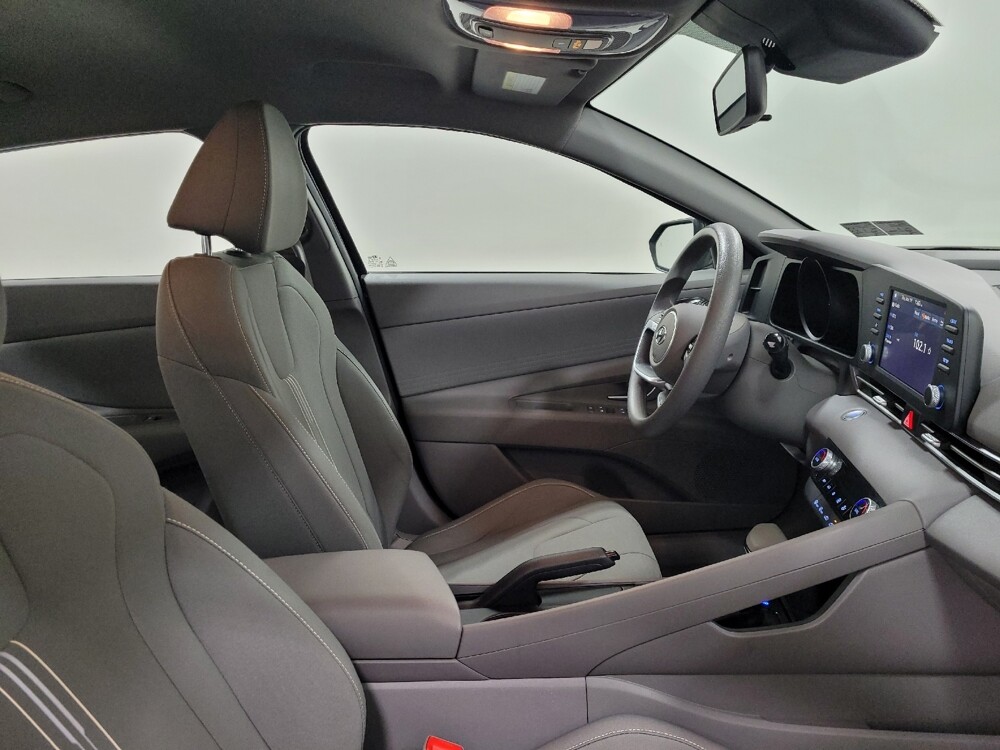 2023 Hyundai Elantra in Langhorne, PA 19047 - 18126346 21
