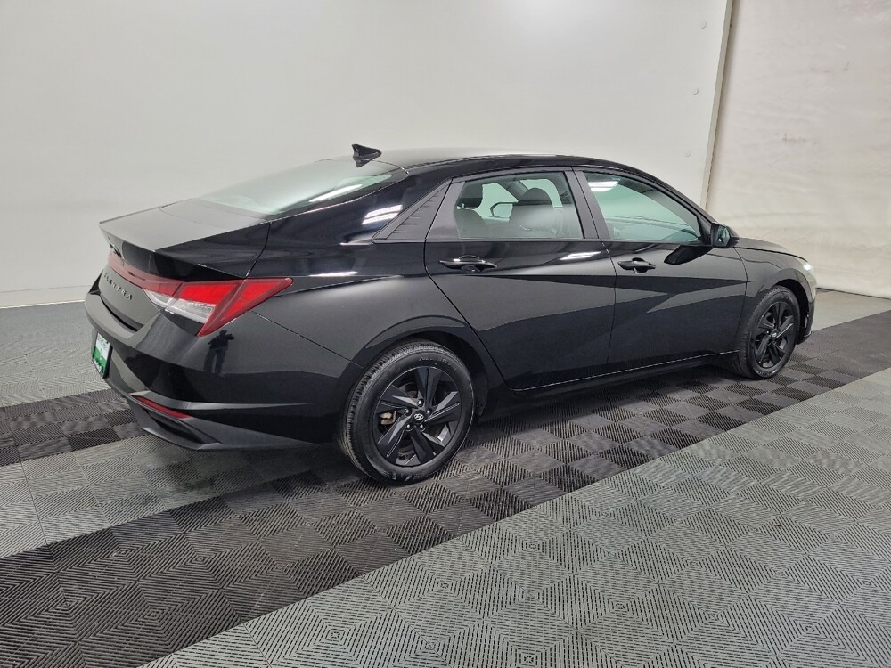 2023 Hyundai Elantra in Langhorne, PA 19047 - 18126346 10