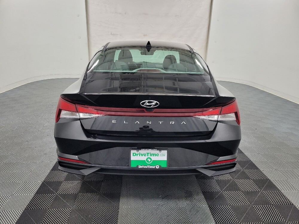 2023 Hyundai Elantra in Langhorne, PA 19047 - 18126346 6